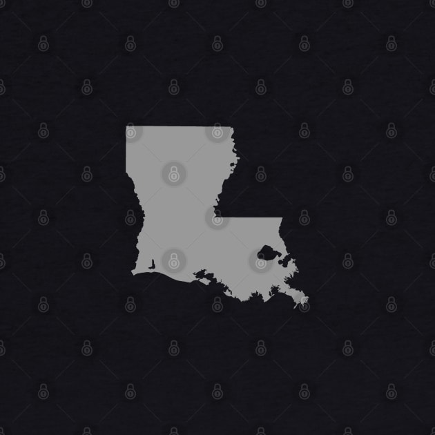 Louisiana Grey by AdventureFinder